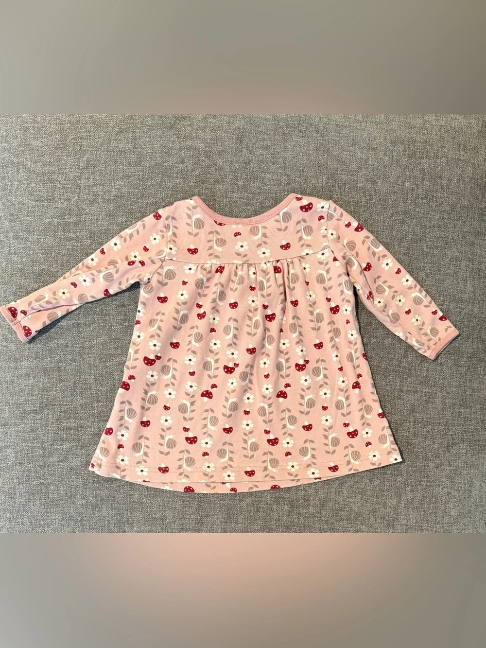 Hanna Andersson soft pink